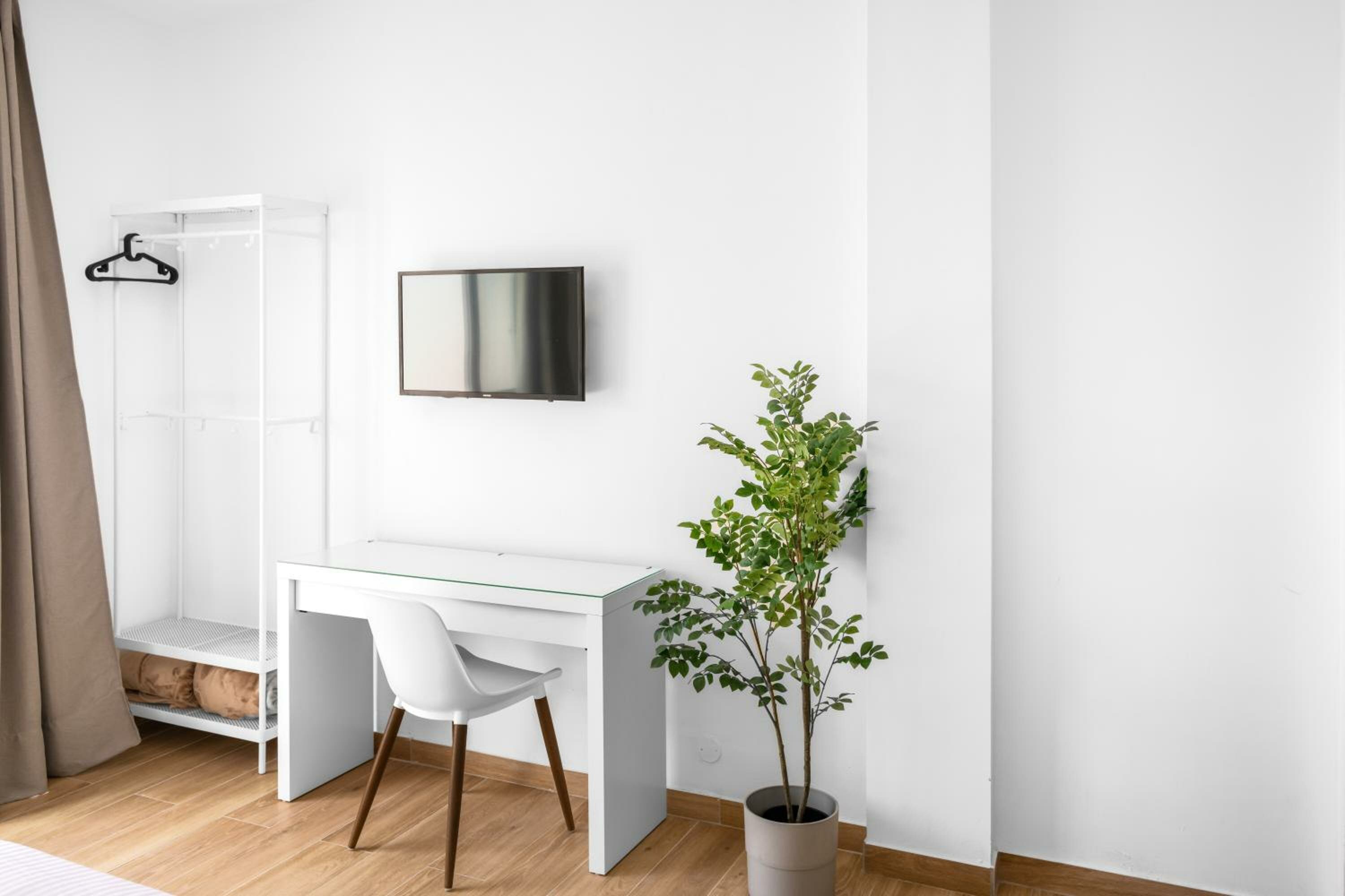 Фото Hotel Valencia