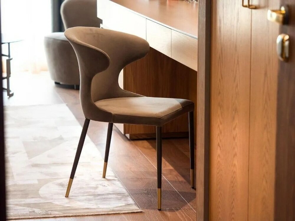 Фото Отель Marinaj