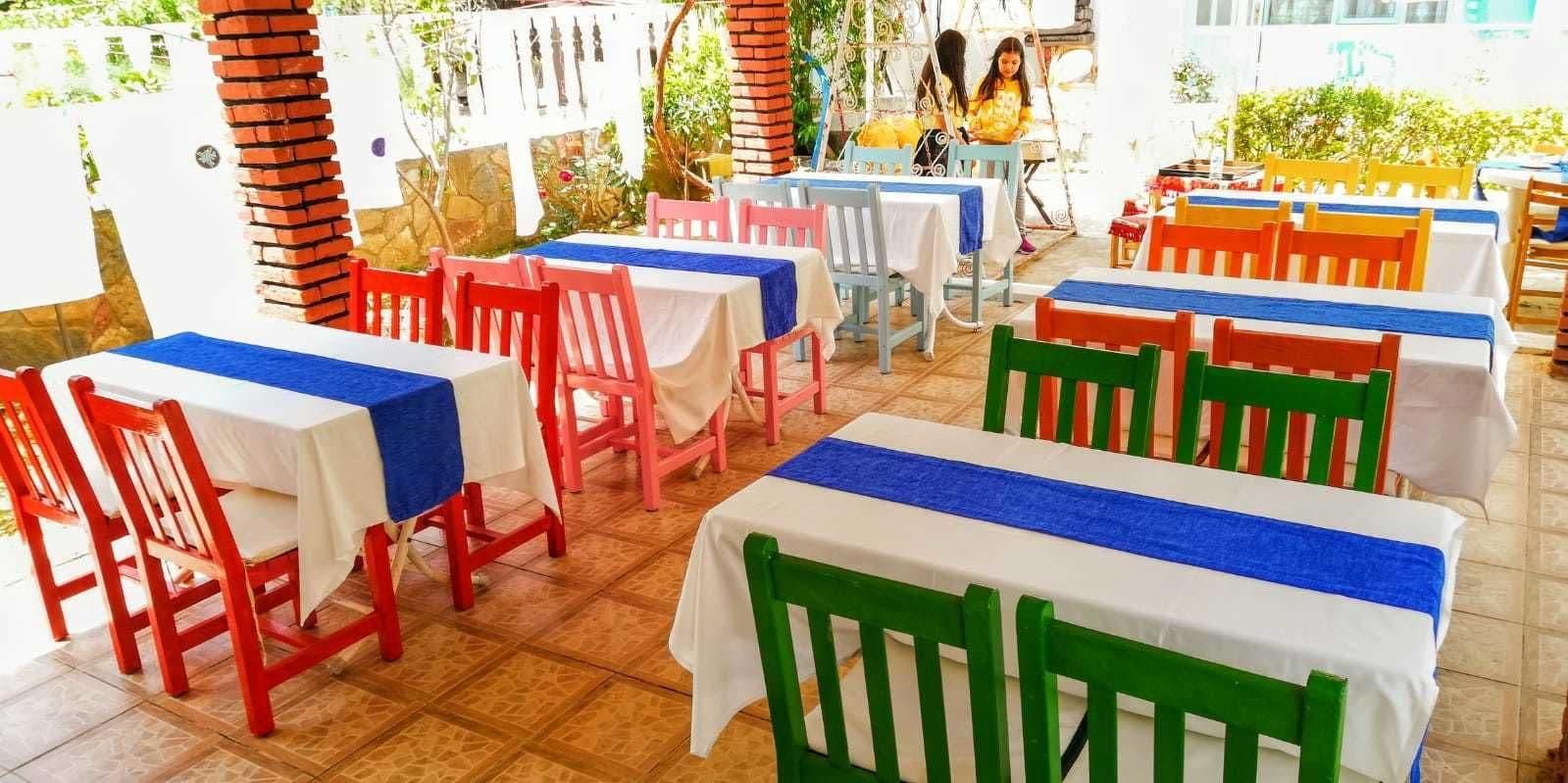 Фото Side Erenler Hotel