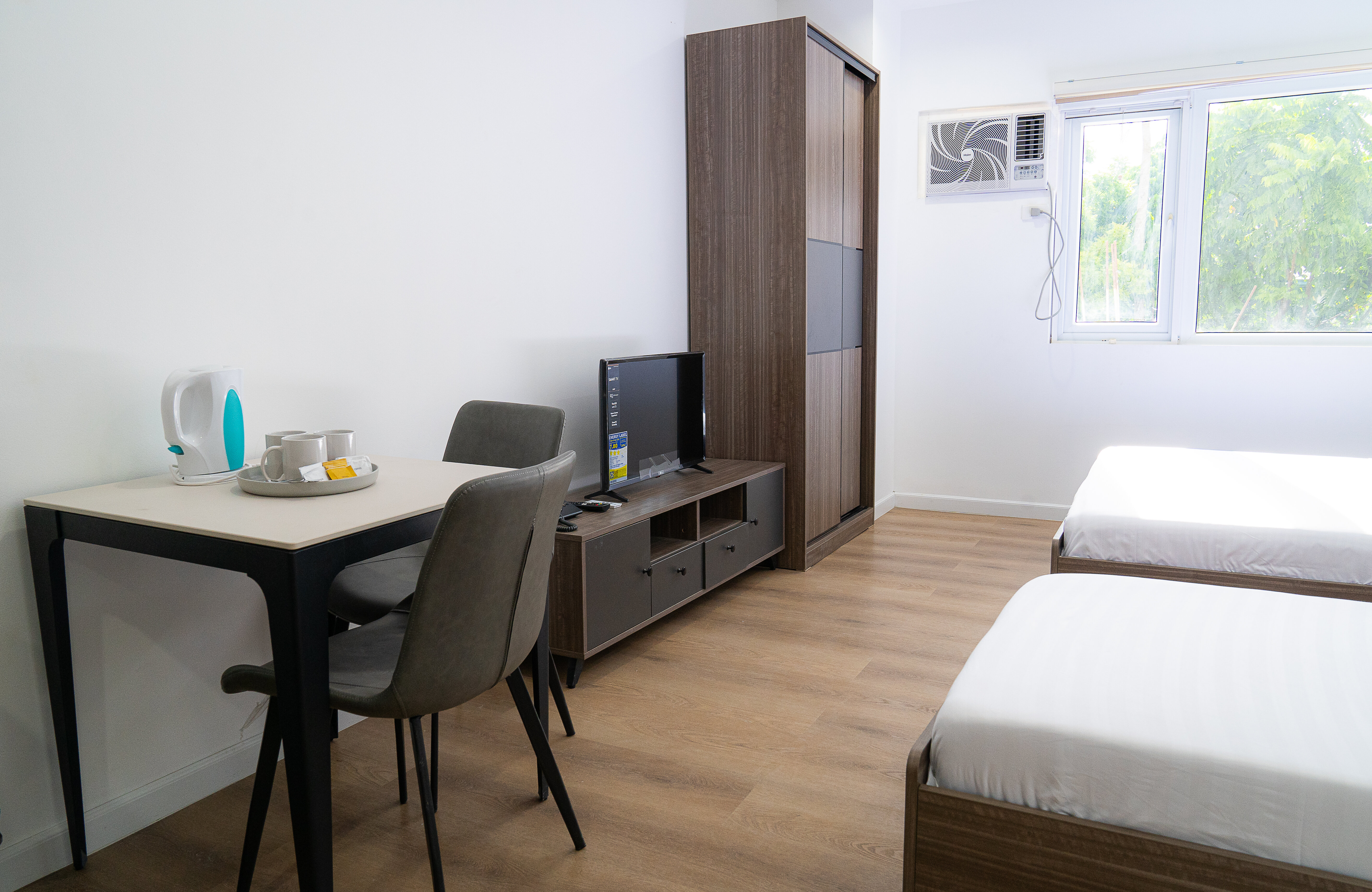 Фото Mangrove Place and ResidencesbyHiverooms