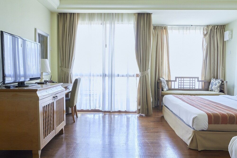 Фото Langkawi Lagoon Resort