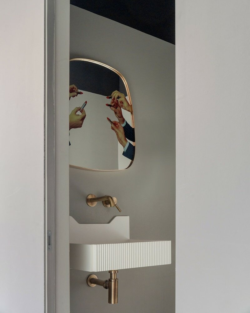 Фото Puris Moedani