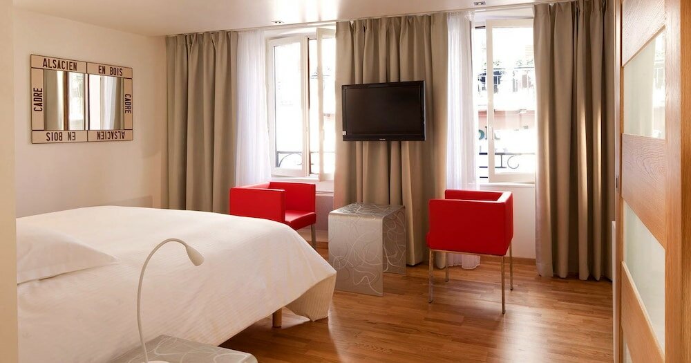 Фото Le Pavillon 7