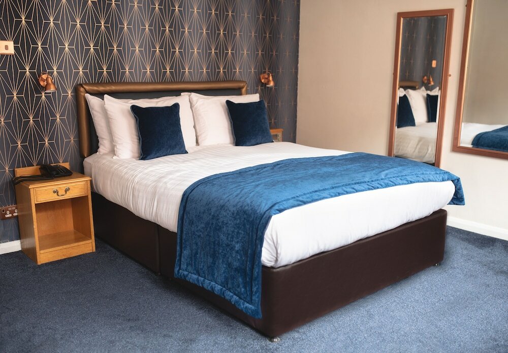 Фото The Crescent Hotel