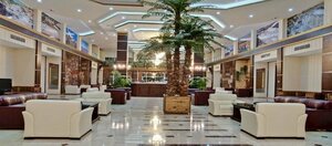 Гостиница Sehr-i Nuh Hotel