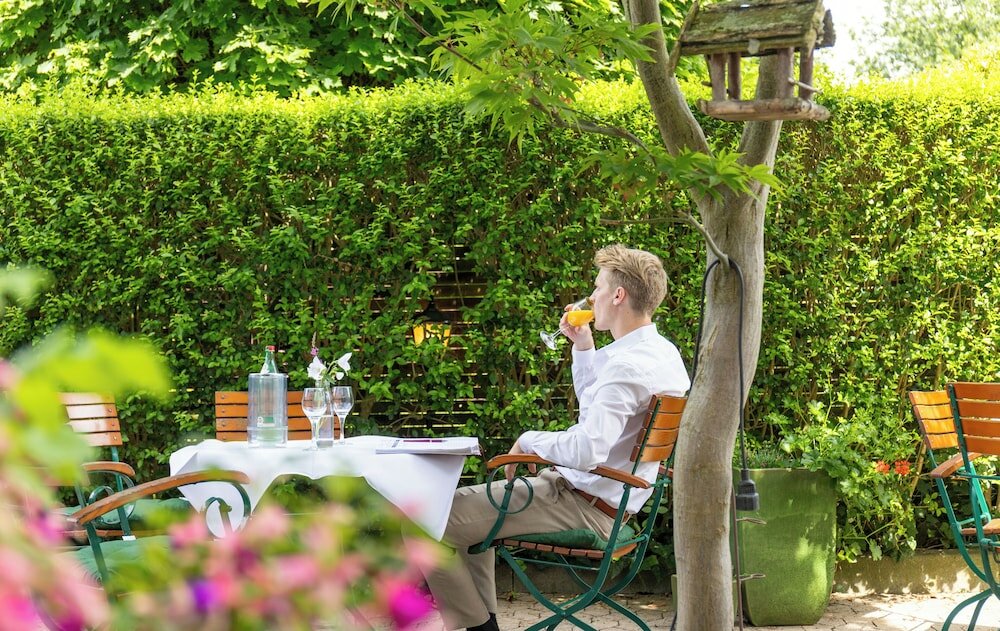 Фото Hotel Exquisit