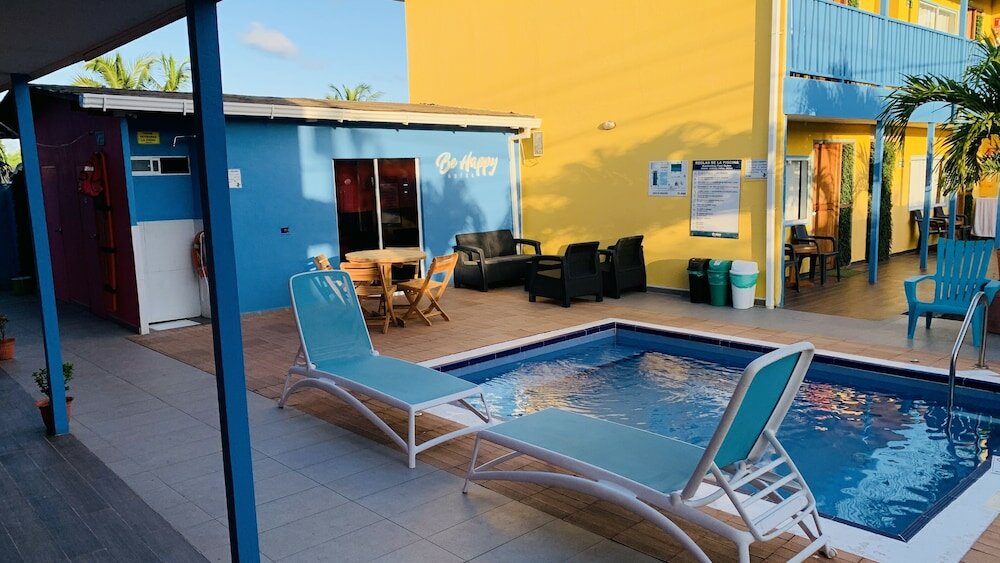 Фото Hotel Be Happy