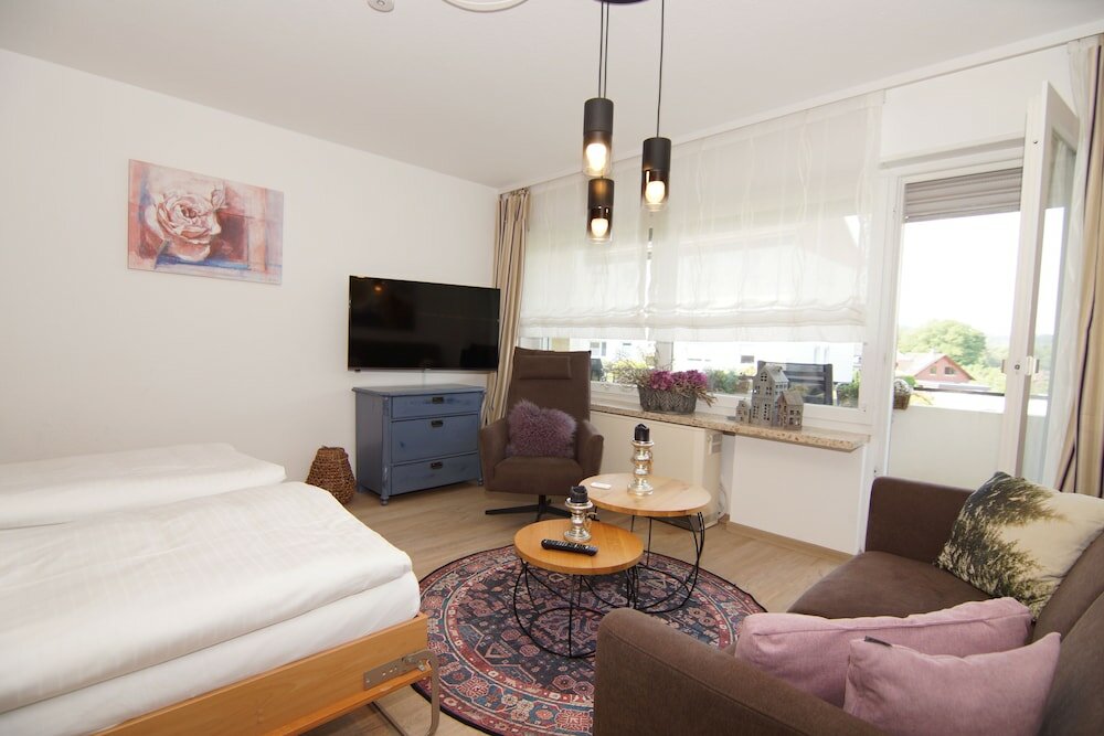 Фото Hotel Riemann