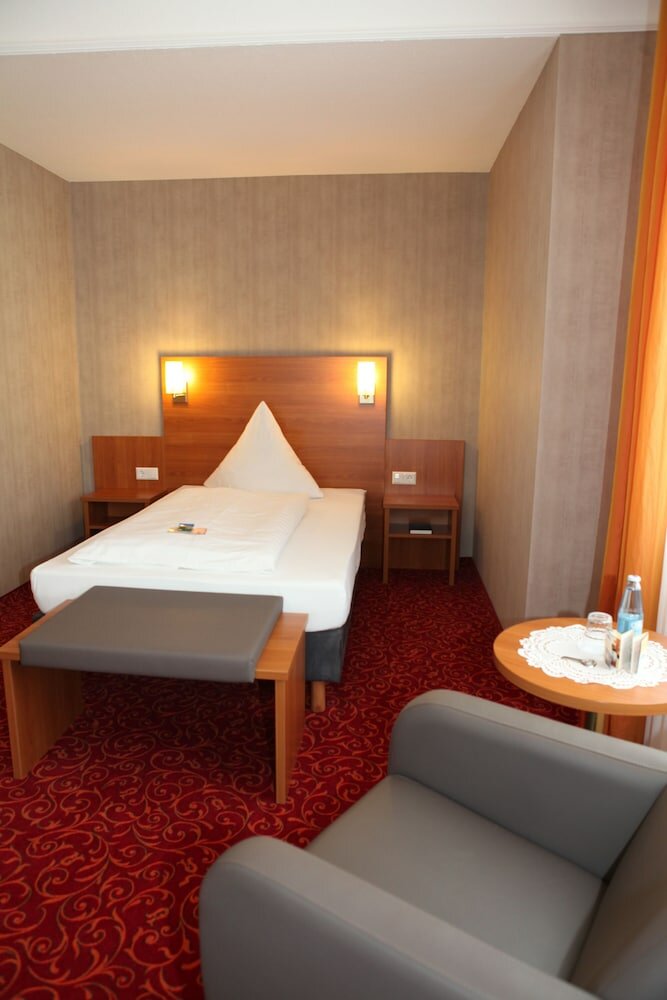 Фото Hotel Alexa