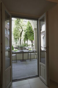 Гостиница Отель Palazzo Santo Spirito