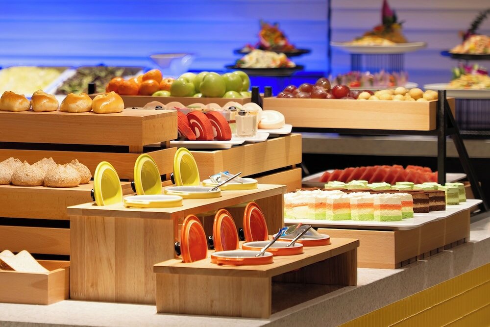 Фото Ssaw Boutique Hotel Hangzhou Chengjun Grand Canal