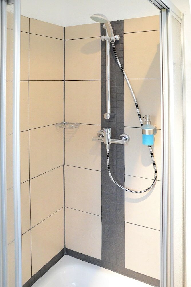 Фото Fritz Aparthotel Potsdam