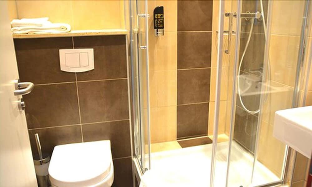 Фото Altstadthotel Harburg