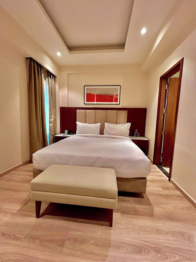 Фото Best Western Plus Amritsar