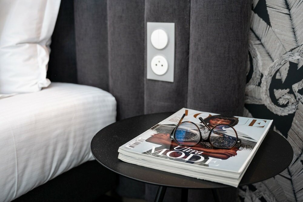 Фото Nemea Appart Hotel Résidence Europe Velizy Villacoublay