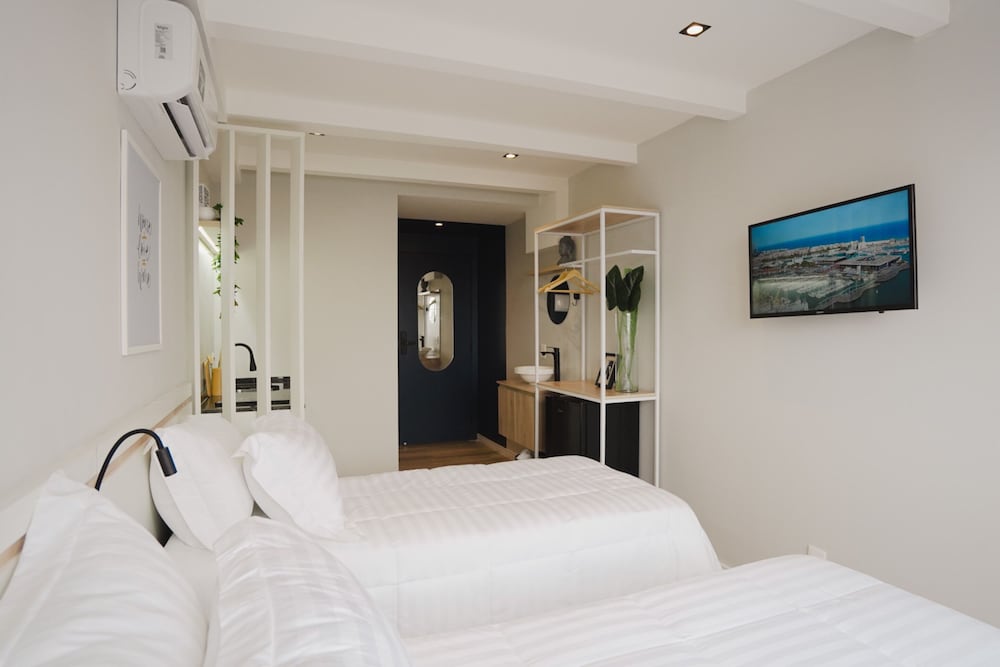 Фото Apê Pátio Paulista