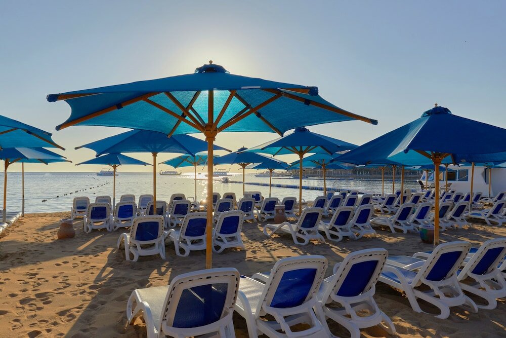 Фото Naama Bay Suites & SPA