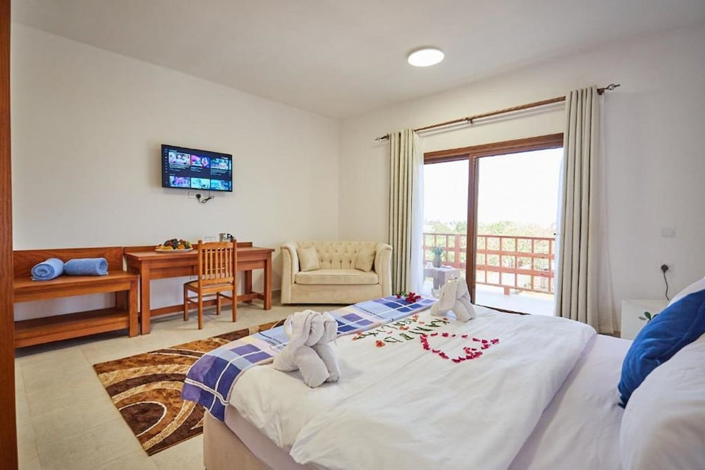 Фото Malika Nungwi Hotel