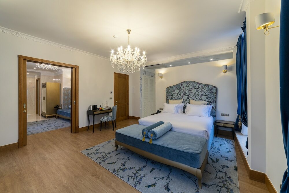 Фото Sintra Marmoris Camelia