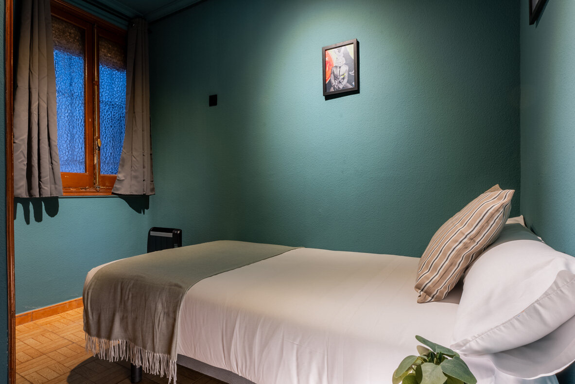 Фото Ideal Hostel Madrid