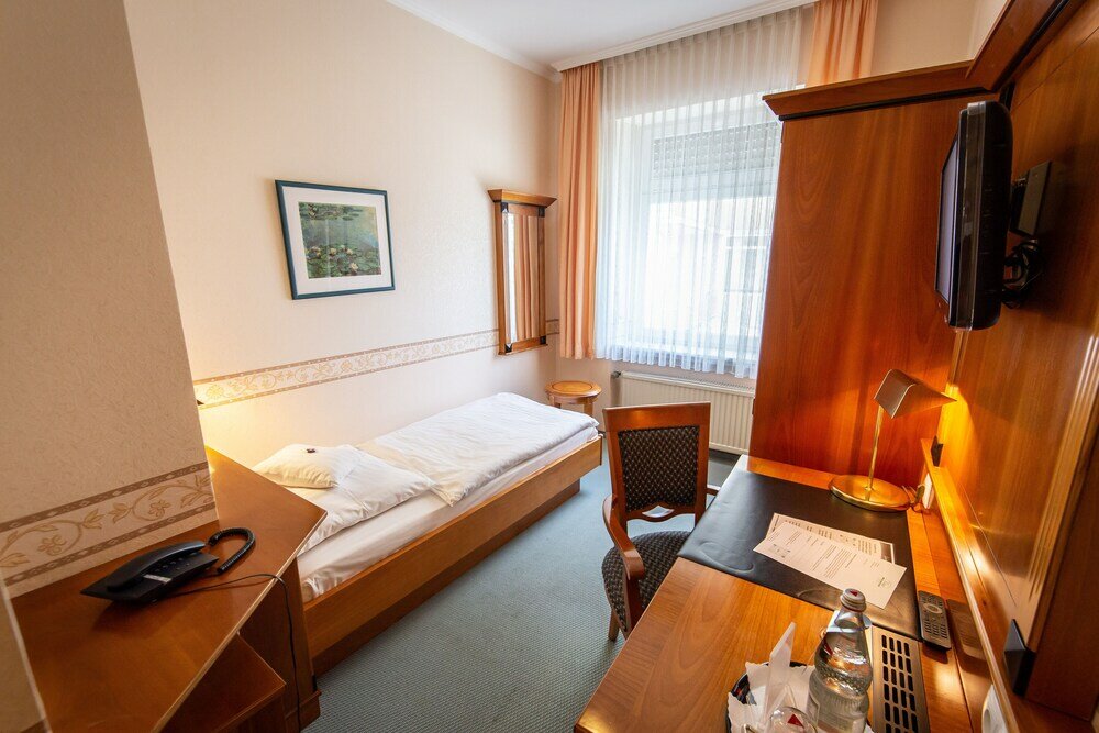 Фото Hotel Krupp