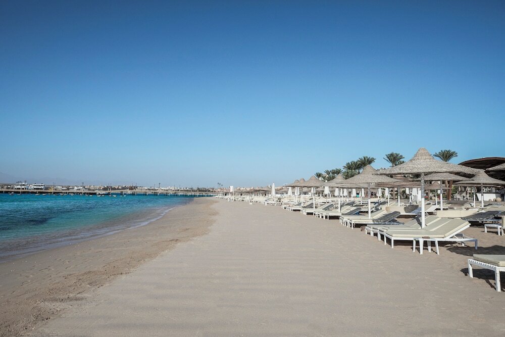 Фото Sunset Boutique Resort Sahl Hasheesh