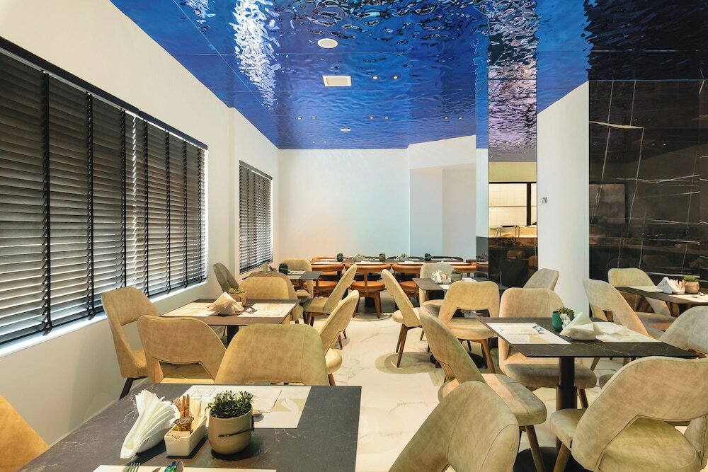 Фото Elia Sea Suites