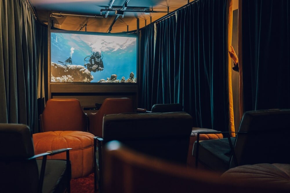 Фото Revo Munich