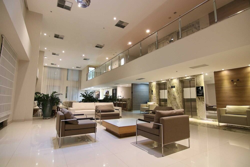 Фото Hotel Samba Linhares