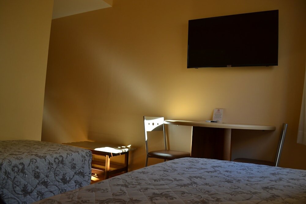 Фото Hotel Maerkli