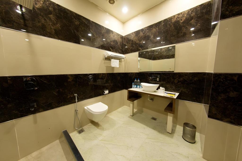 Фото Comfort Hotel Amritsar