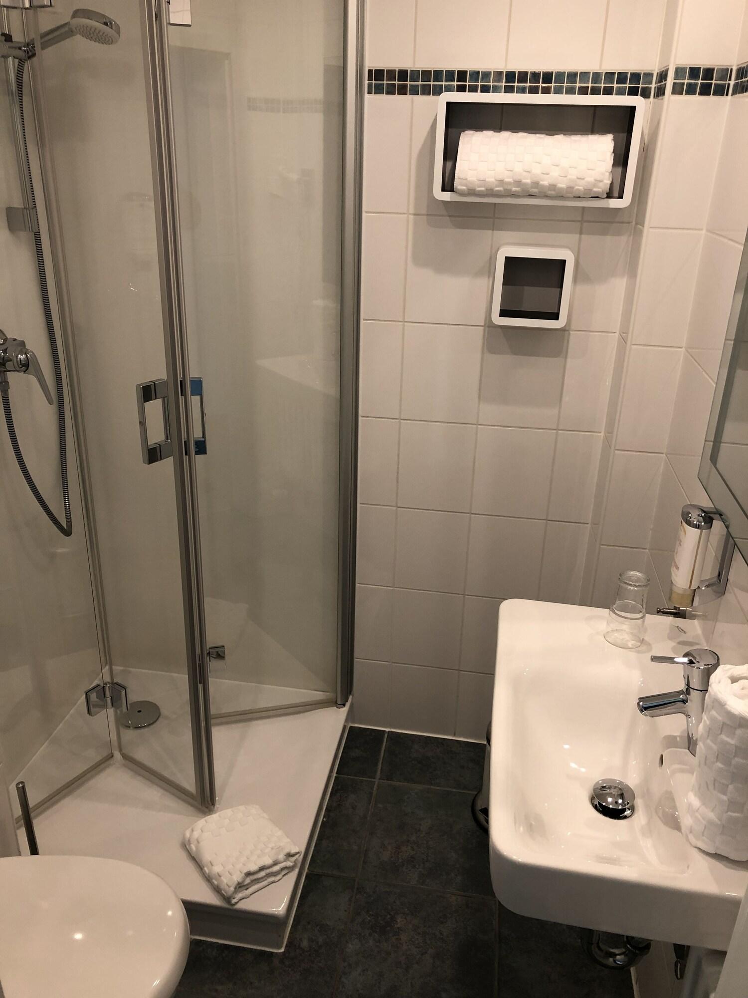 Фото Hotel Barth