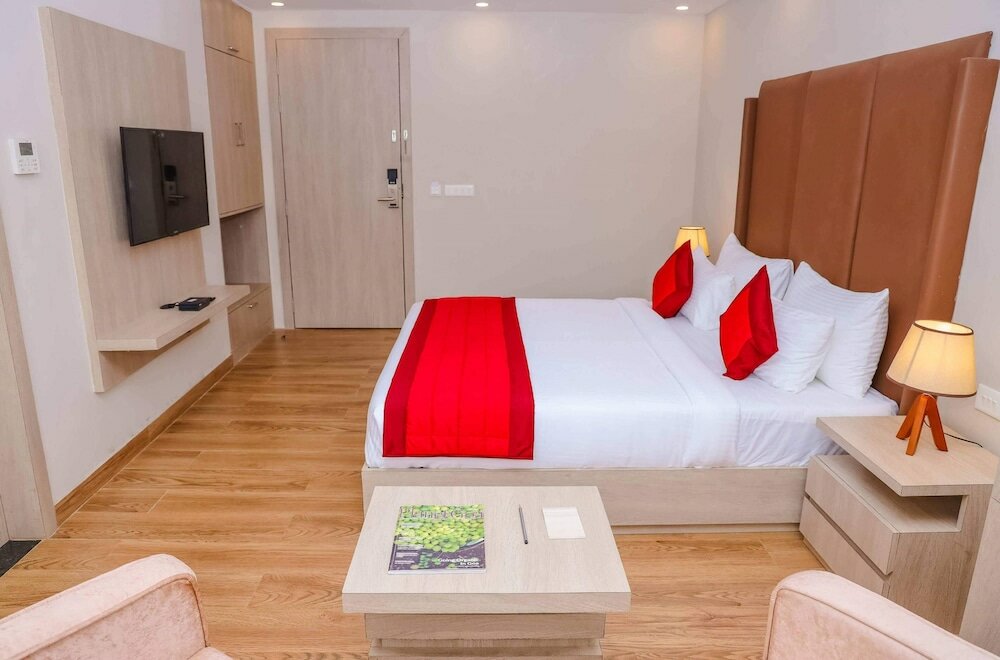 Фото Hotel Regent Laguna