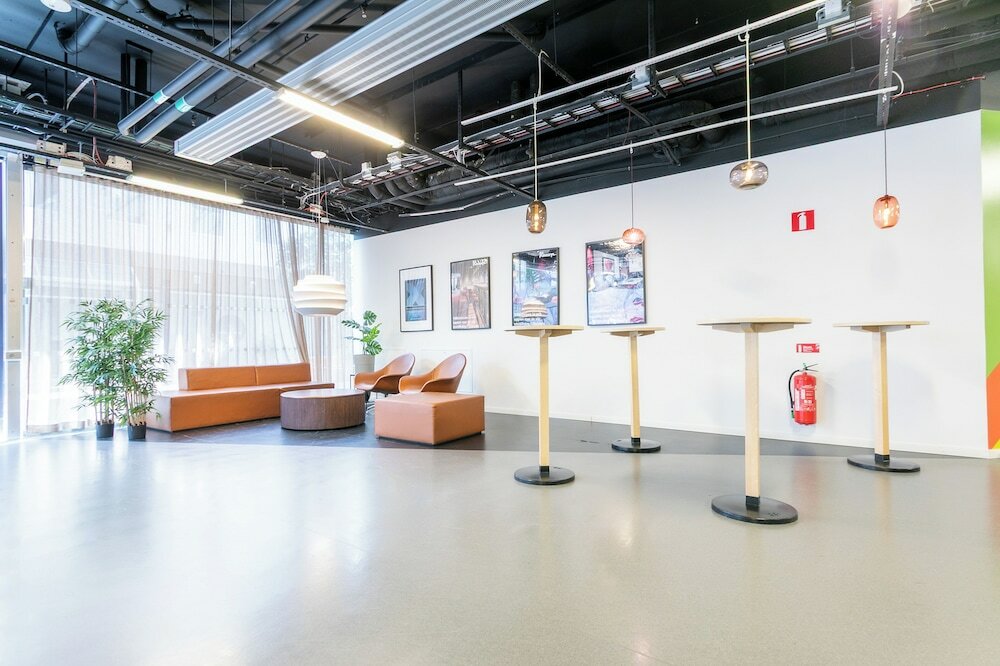 Фото Stockholm Hotel Apartments Arlanda Xpo