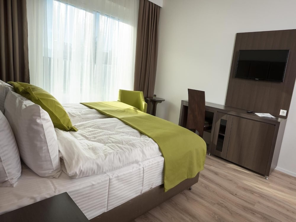 Фото Boutique Hotel Bellevue