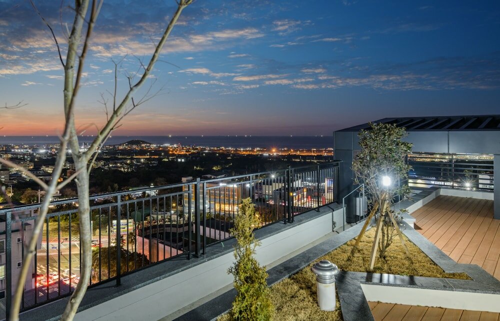 Фото Ventimo Hotel & Residence Jeju