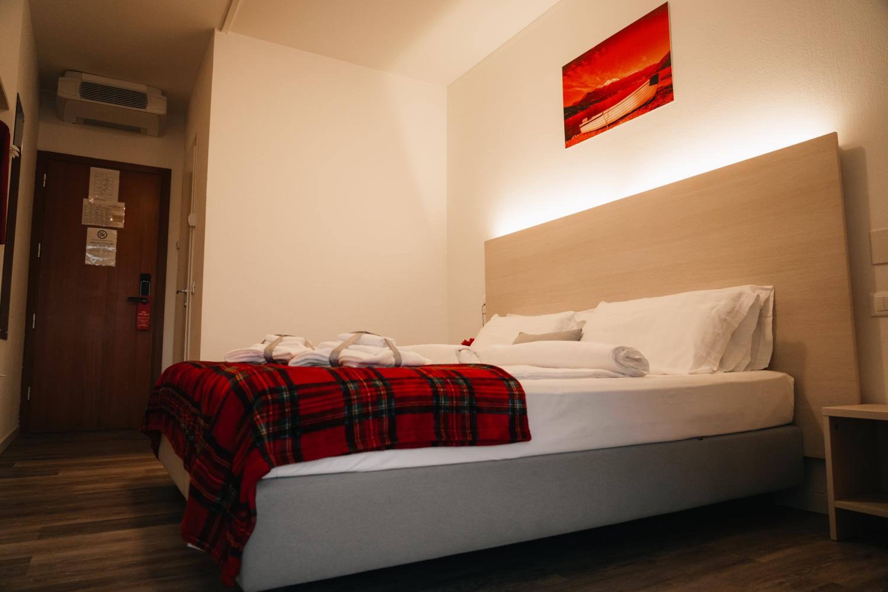 Фото Hotel Internazionale