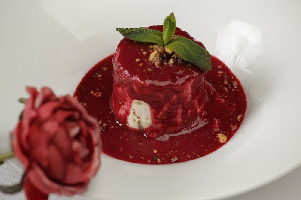 Фото Simfonia Boutique Hotel