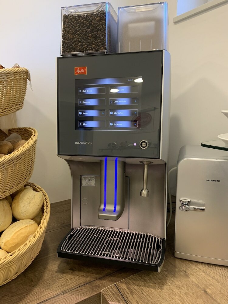 Фото Hotel Tommasi