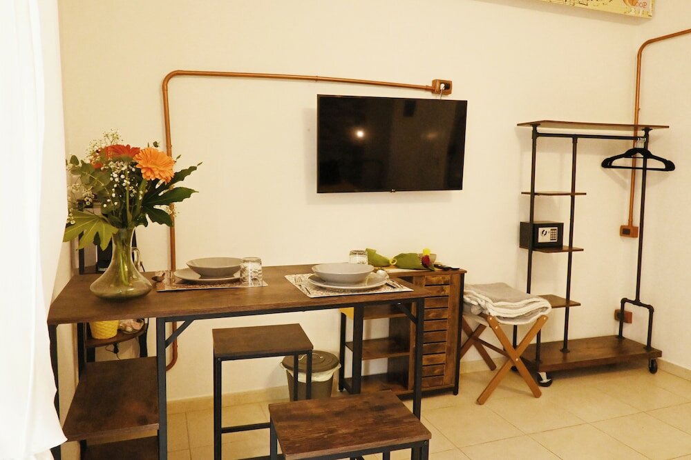 Фото Napoli Cityscape