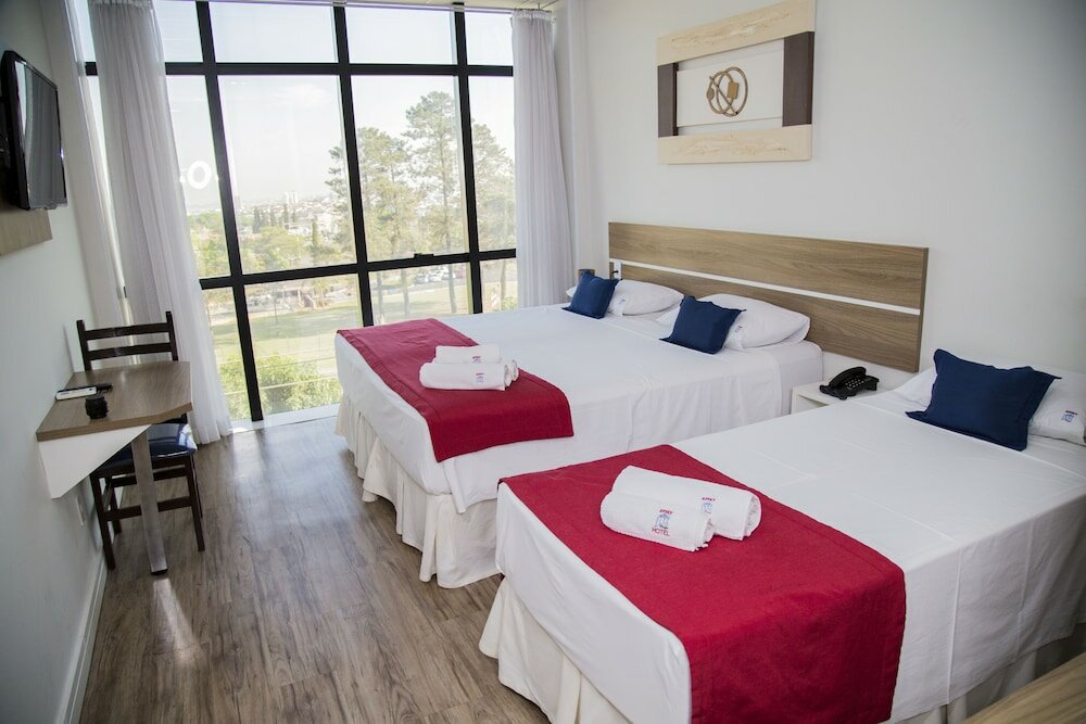 Фото Assay Plaza Hotel