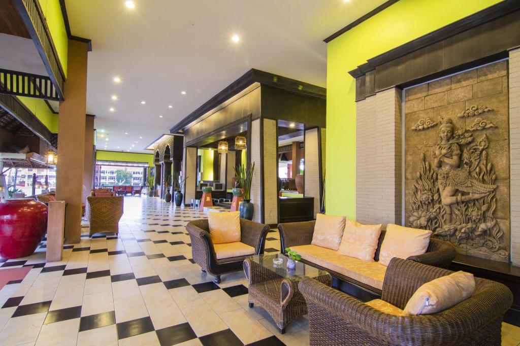 Фото Phuphaya Resort