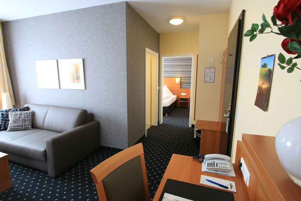 Фото Hotel Alexa