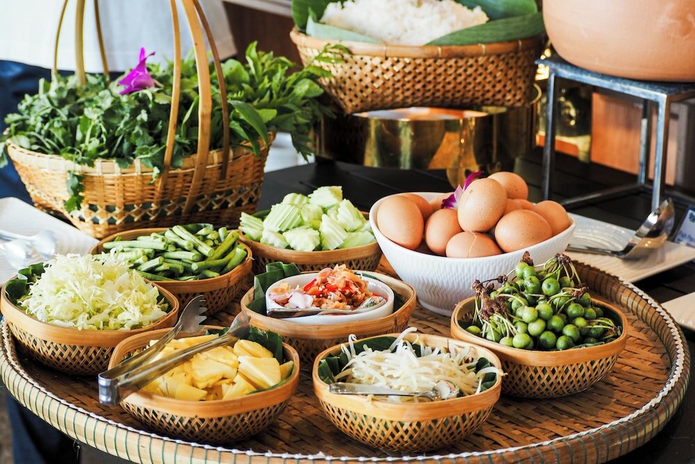 Фото Beyond Skywalk Nangshi