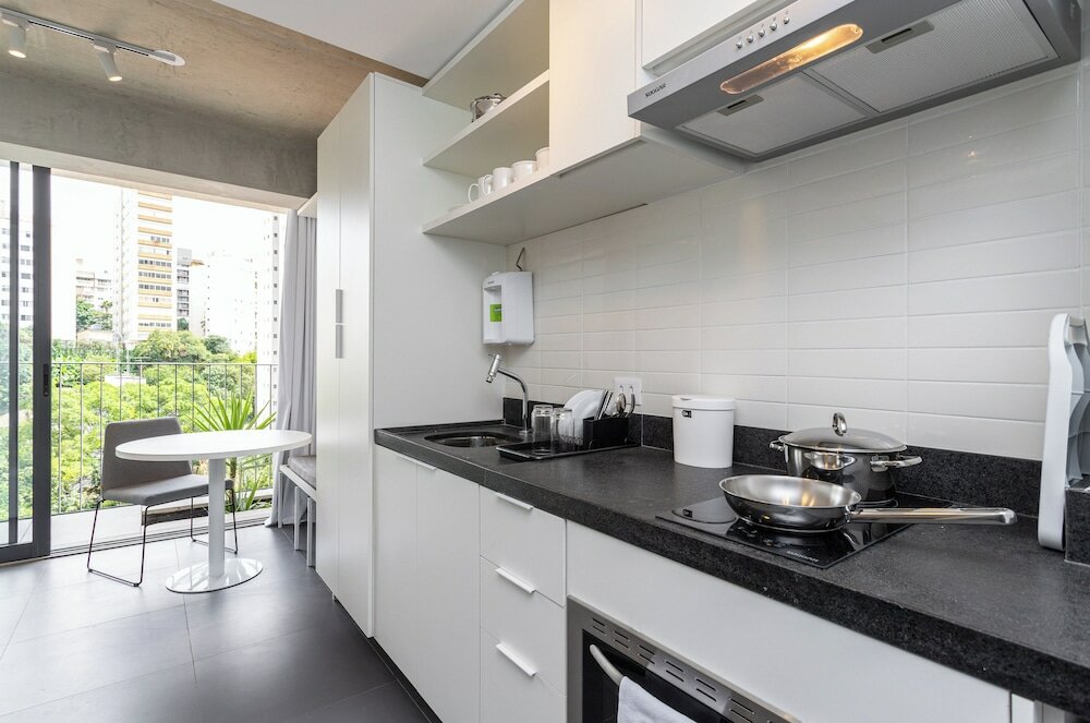 Фото Charlie onze22 Vila Madalena