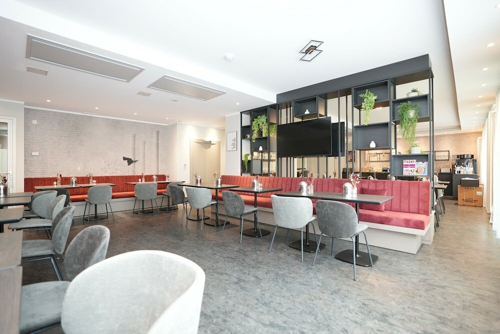 Фото Boutique Kaiser - Hotel & Apartments