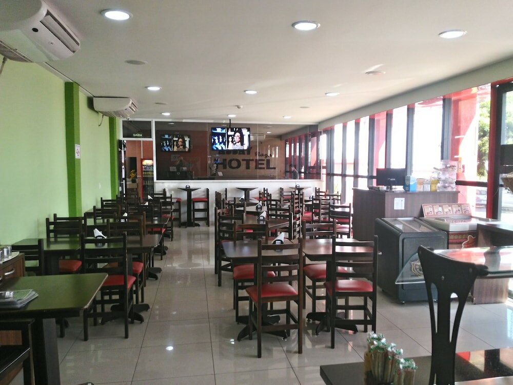 Фото Assay Plaza Hotel