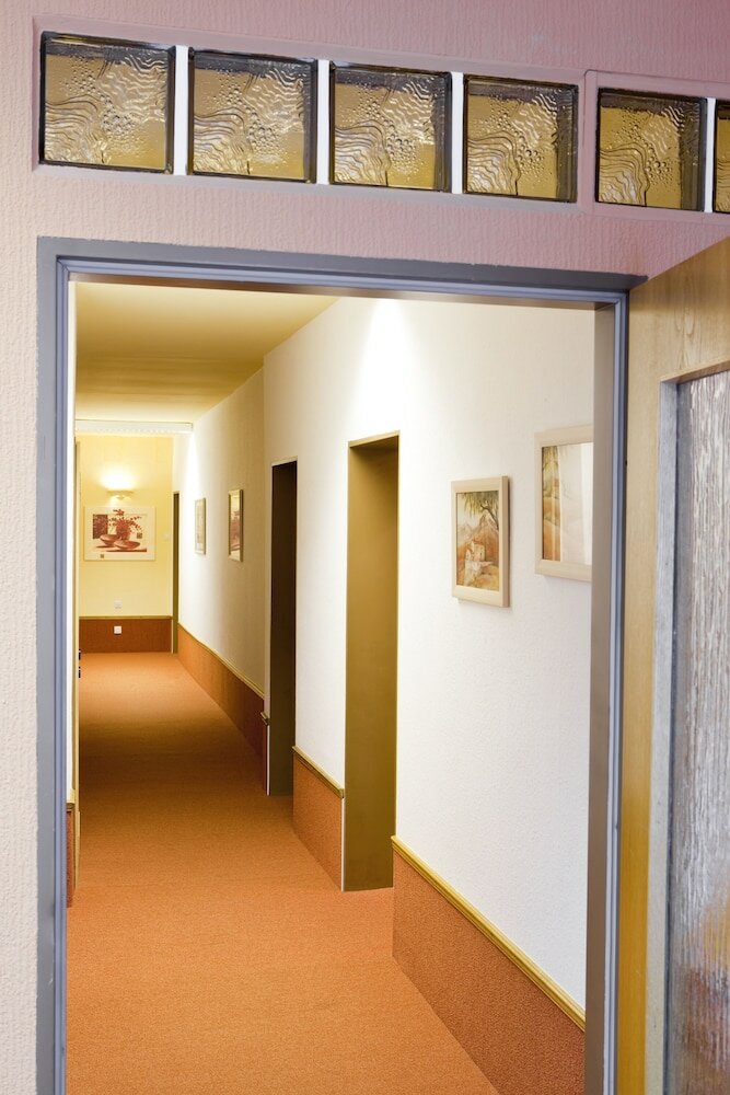 Фото Hotel Birkenstern