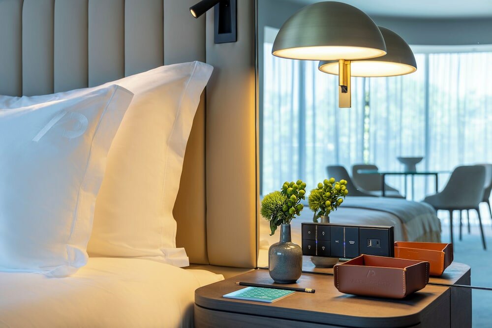 Фото Altis Porto Hotel