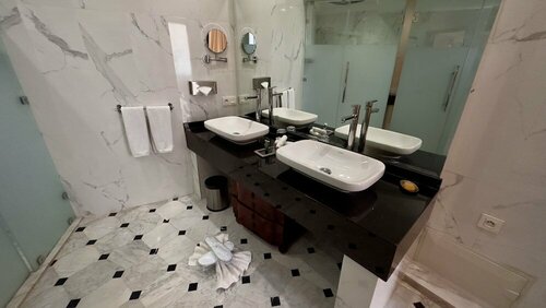 Гостиница Sillage Palace Sky & Spa в Марракеше
